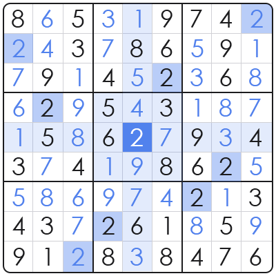 best iphone sudoku app